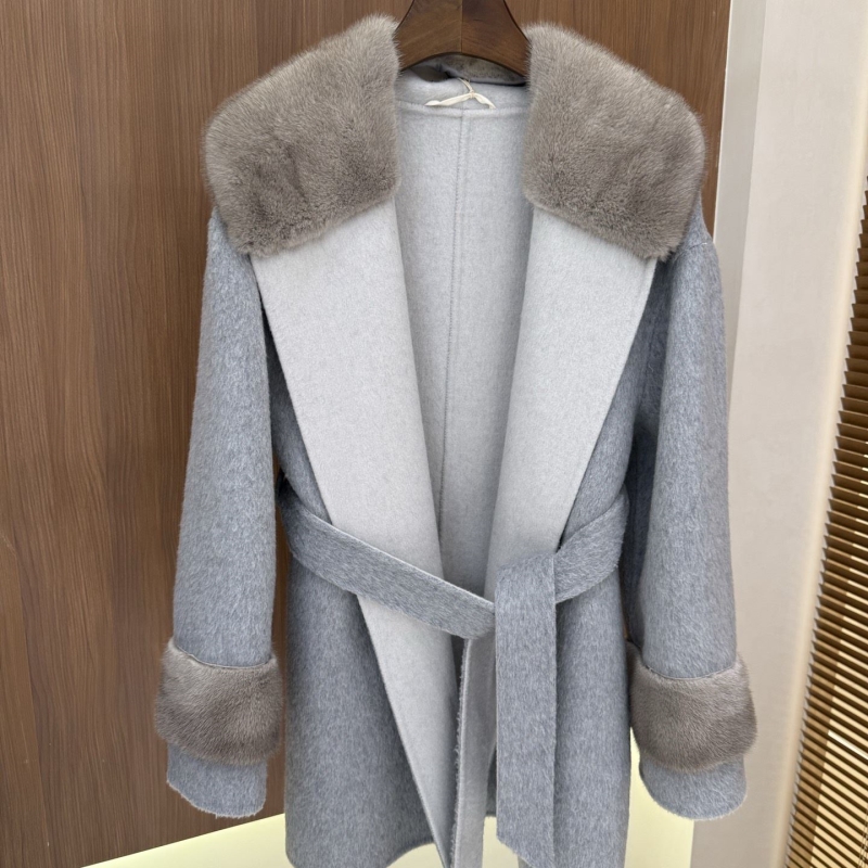 F**di outwear